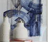 Blue Aura 1 Digital Print by Grand Image