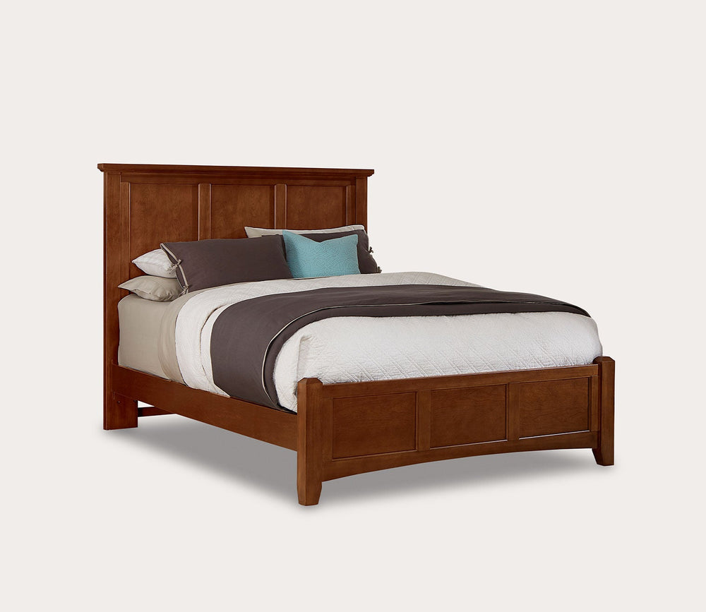 Bonanza Bedroom Set by Vaughan Bassett