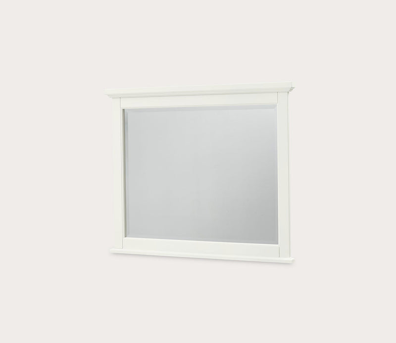 Vaughan Bassett Bonanza Large Landscape Mirror - Image 2