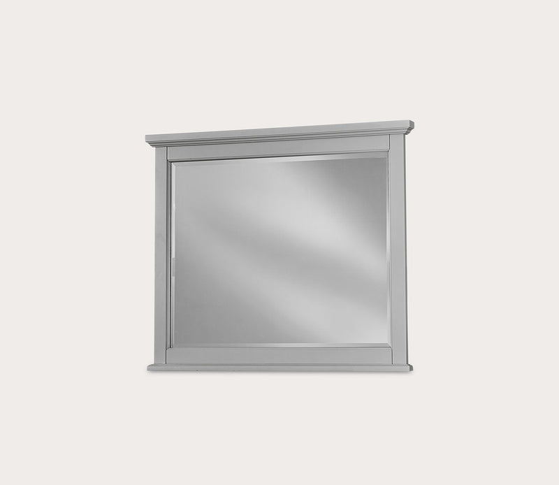 Vaughan Bassett Bonanza Large Landscape Mirror - Image 1