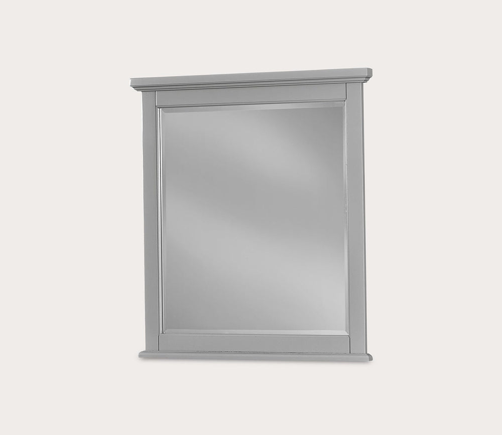 Bonanza Small Studio Mirror by Vaughan Bassett