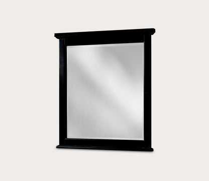 Thumbnail for Vaughan Bassett Bonanza Small Studio Mirror - Image 2