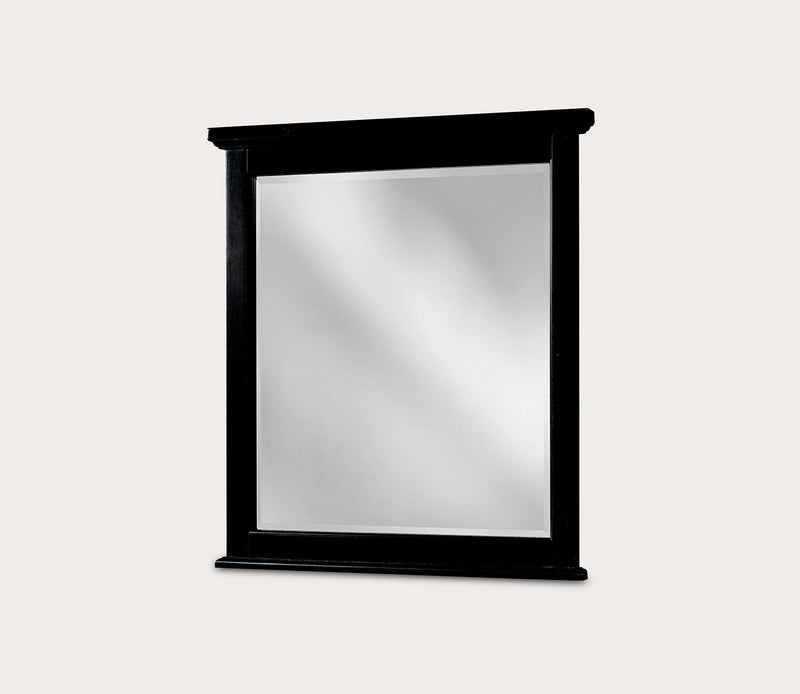 Vaughan Bassett Bonanza Small Studio Mirror - Image 2