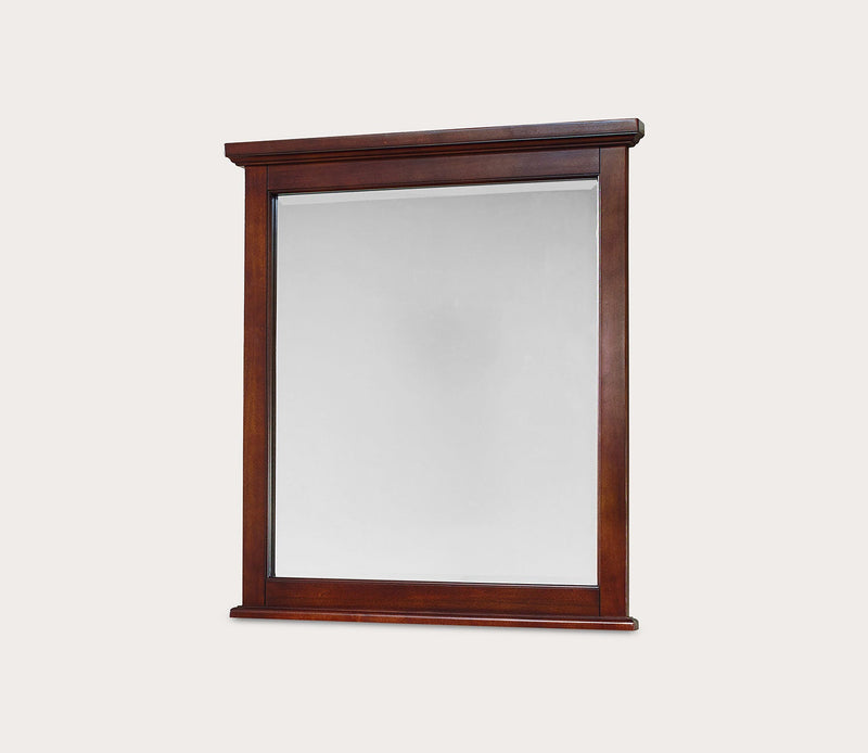 Vaughan Bassett Bonanza Small Studio Mirror - Image 3