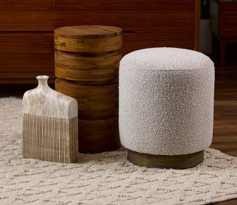 Uttermost Boone Drink Table - Image 5