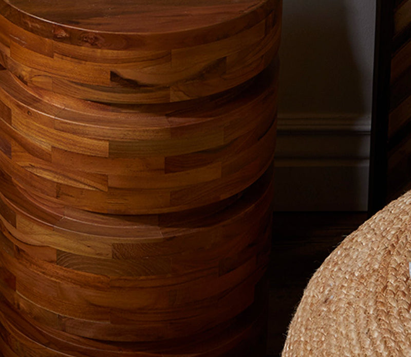 Uttermost Boone Drink Table - Image 7