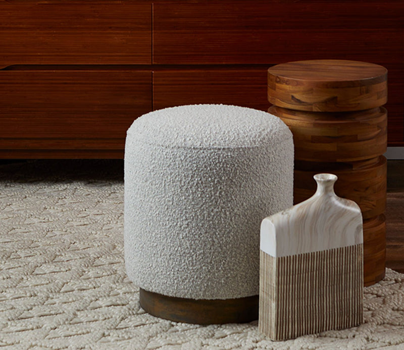 Uttermost Boone Drink Table - Image 4