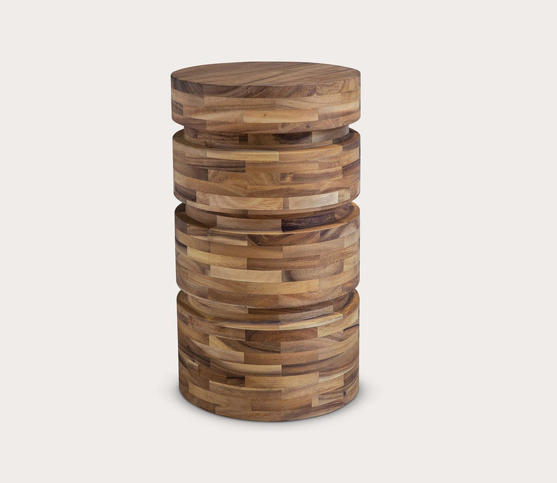 Uttermost Boone Drink Table - Image 3