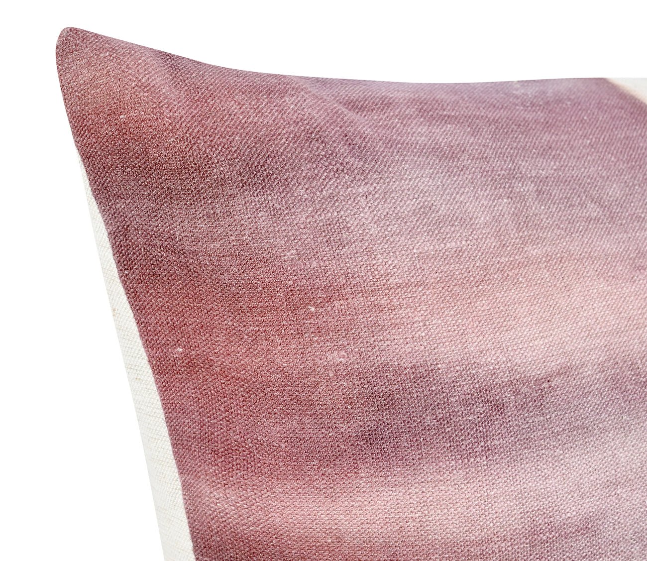 Brack Sangria Red Chestnut Throw Pillow by Villa by Classic Home