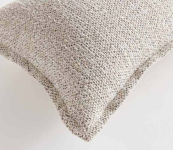 Bradley Lumbar Indoor/Outdoor Throw Pillow City Mattress