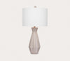 Branka Stone Table Lamp by Bassett Mirror