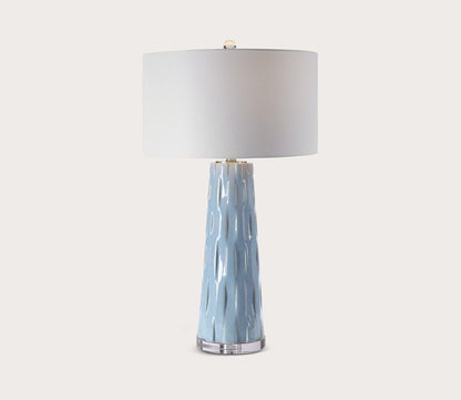 Brienne Table Lamp by Uttermost