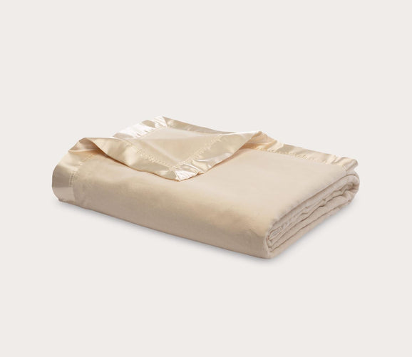 Brushed Fleece Blanket by Cariloha