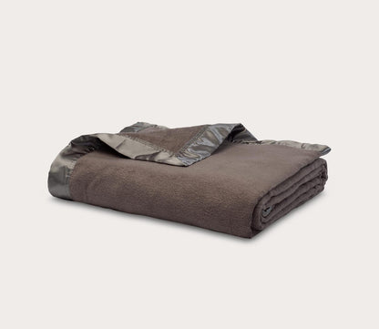 Brushed Fleece Blanket by Cariloha