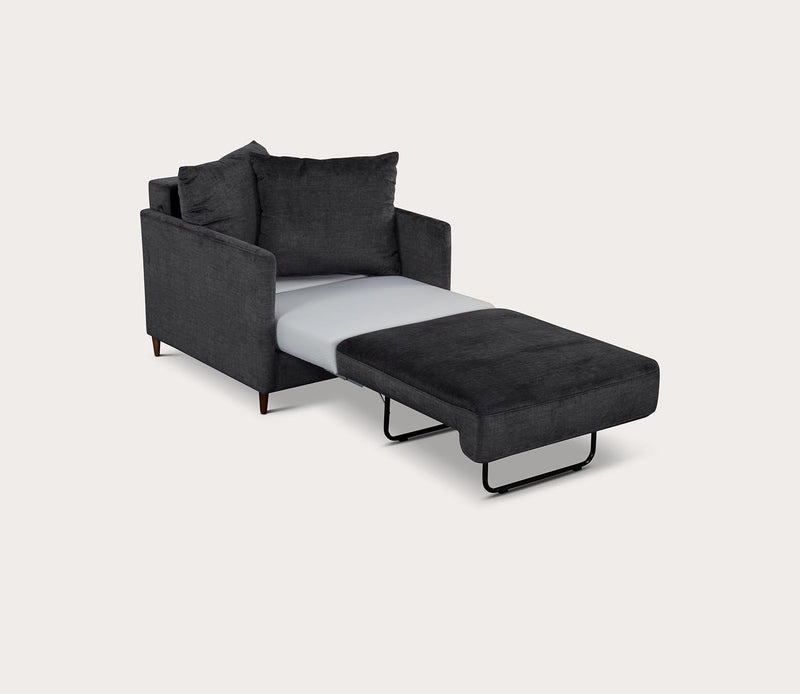 Luonto Burton Sleeper Chair - Image 6