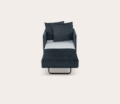 Burton Sleeper Chair by Luonto