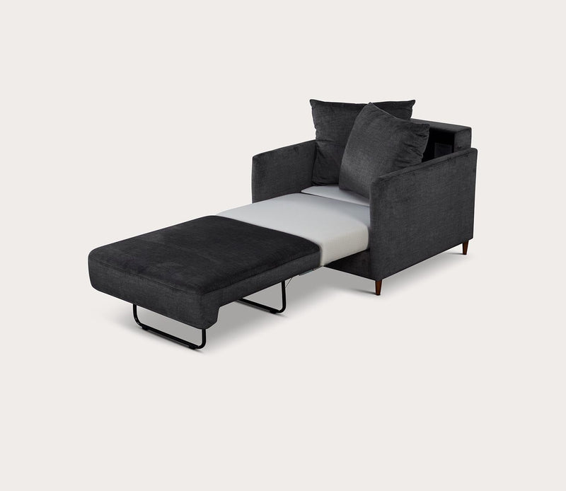 Luonto Burton Sleeper Chair - Image 7