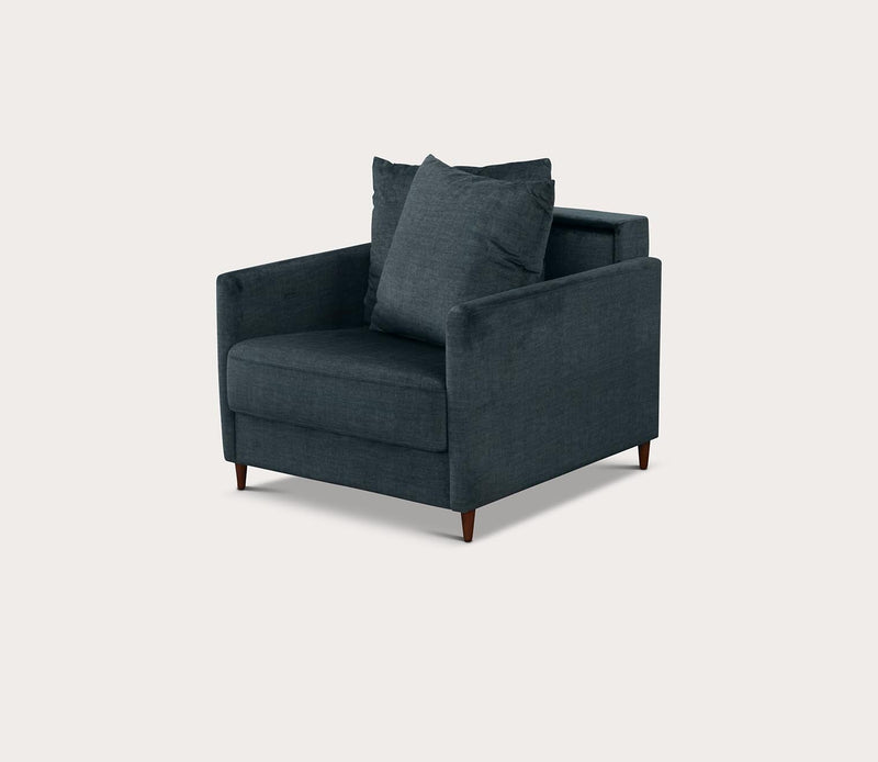 Luonto Burton Sleeper Chair - Image 10