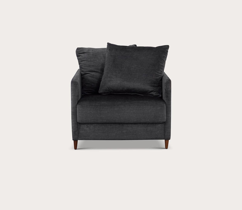 Luonto Burton Sleeper Chair - Image 2