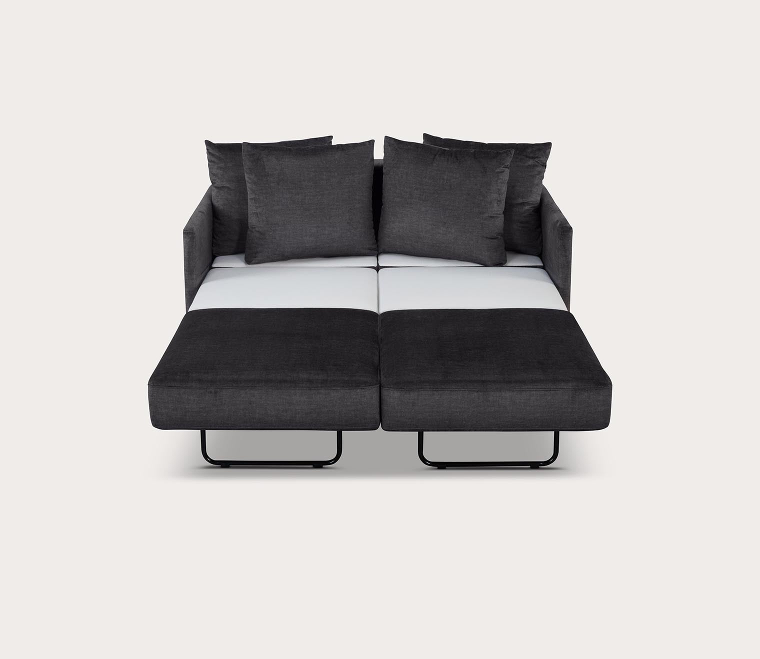 Burton Sleeper Sofa by Luonto