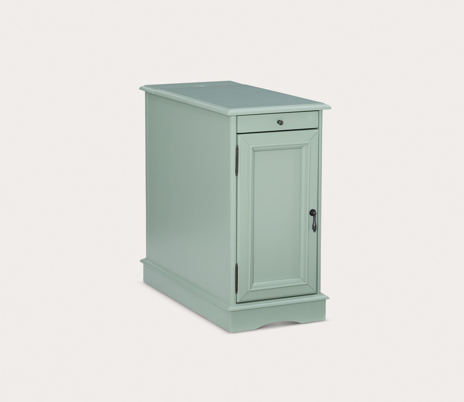 Butler Aqua Convertible Accent Table by Powell