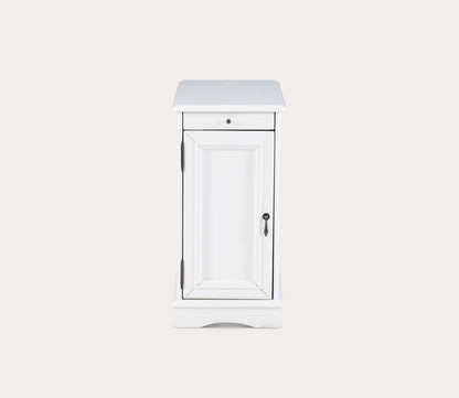 Butler Convertible Accent Table by Powell