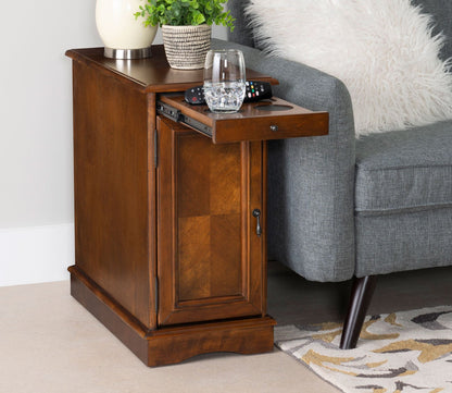 Butler Convertible Accent Table by Powell