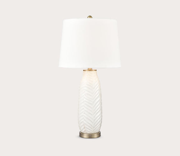 Bynum Table Lamp by Elk Home