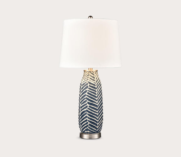 Bynum Table Lamp by Elk Home