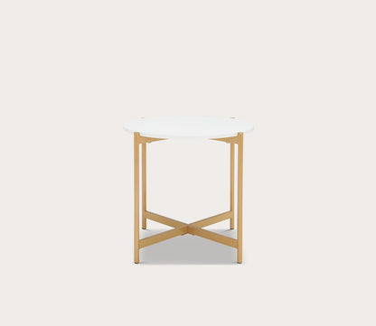 Calina Accent Table by Safavieh