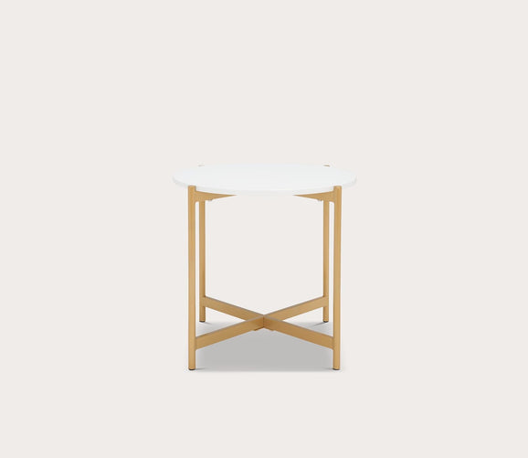 Calina Accent Table by Safavieh