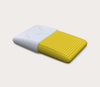 Calm Memory Foam Pillow by Blu Sleep