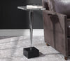 Campeiro Drink Table by Uttermost