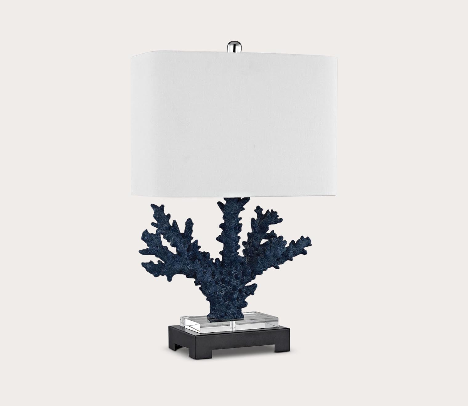 Cape Sable Table Lamp by Elk Home