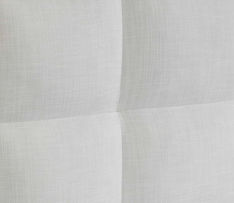 City Mattress Carmen Upholstered Bed - Floor Model Only - Image 14