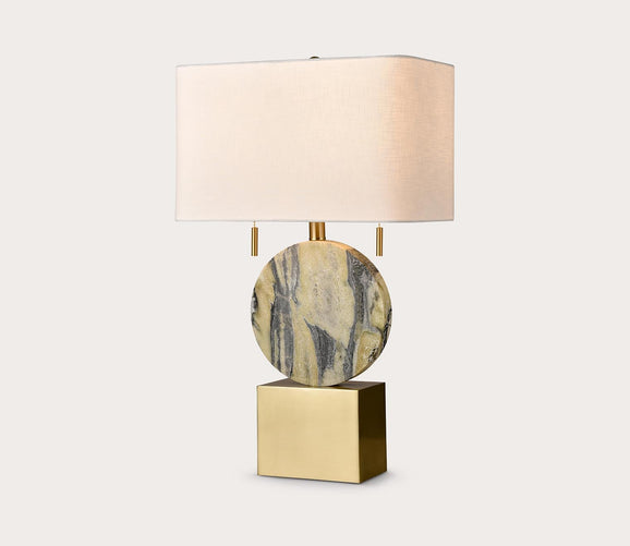 Carrin Table Lamp by Elk Home