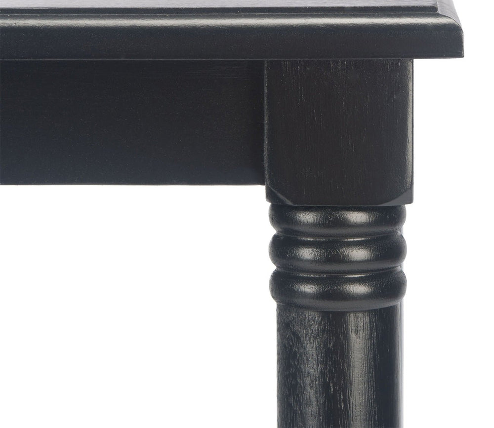 Cassie 3-Shelf Accent Table by Safavieh