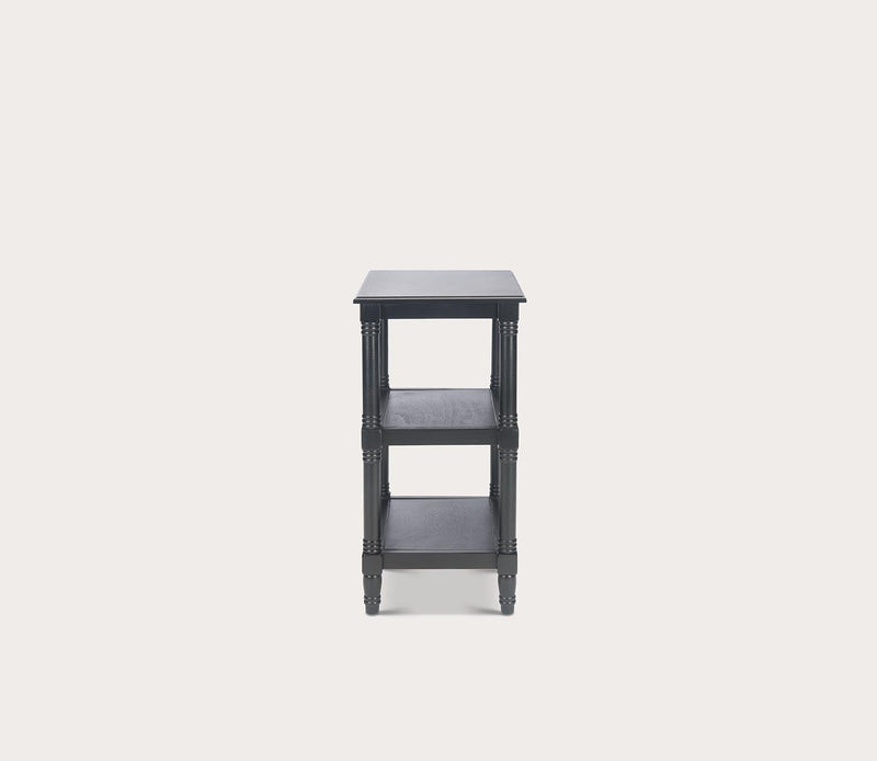 Safavieh Cassie 3-Shelf Accent Table - Image 11
