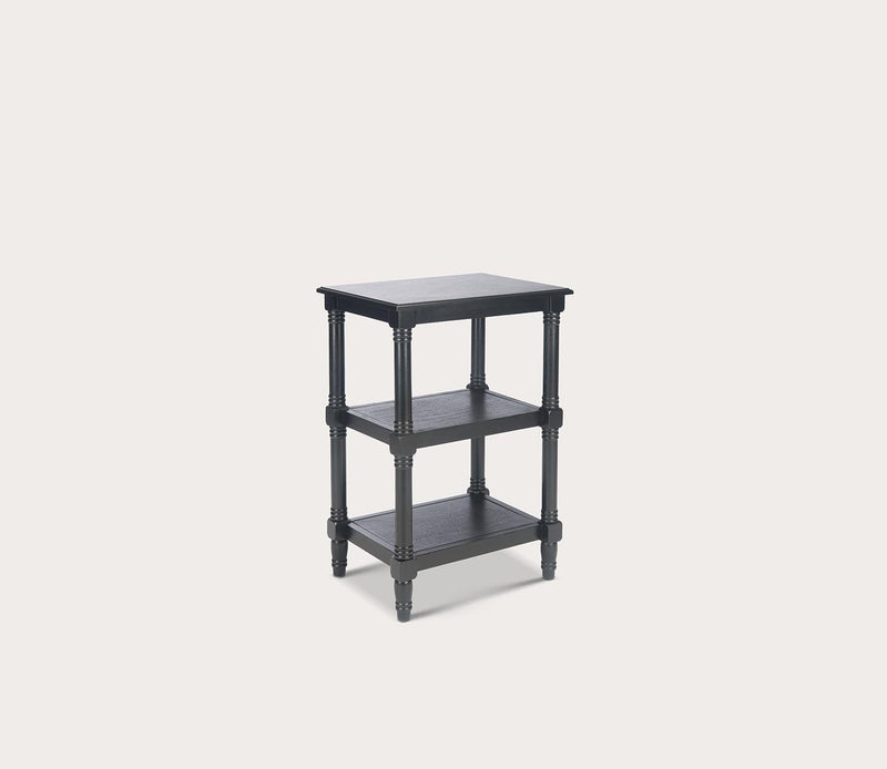 Safavieh Cassie 3-Shelf Accent Table - Image 10