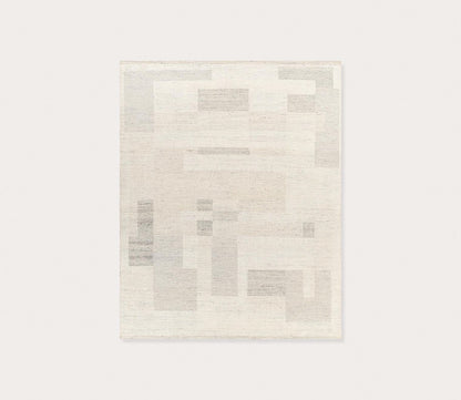 Castillo Hand Knotted Area Rug by Surya