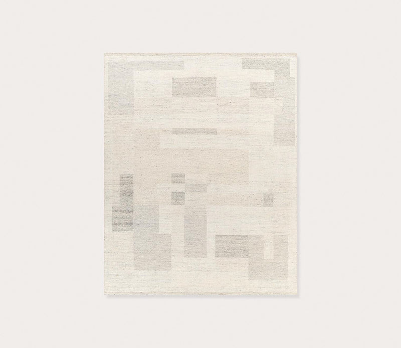 Surya Castillo Hand Knotted Area Rug - Image 1