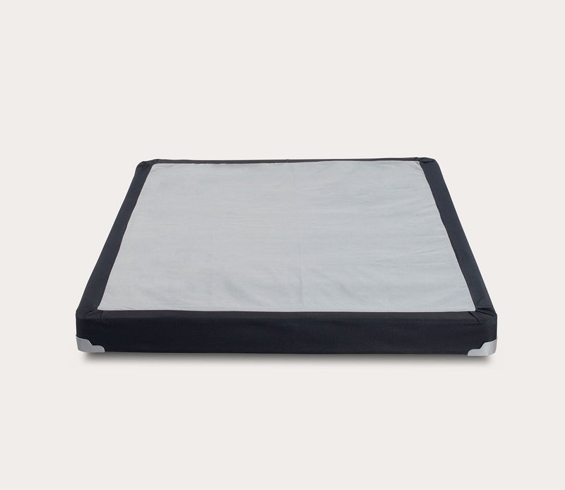 City Mattress Celestial Black Foundation - Image 4