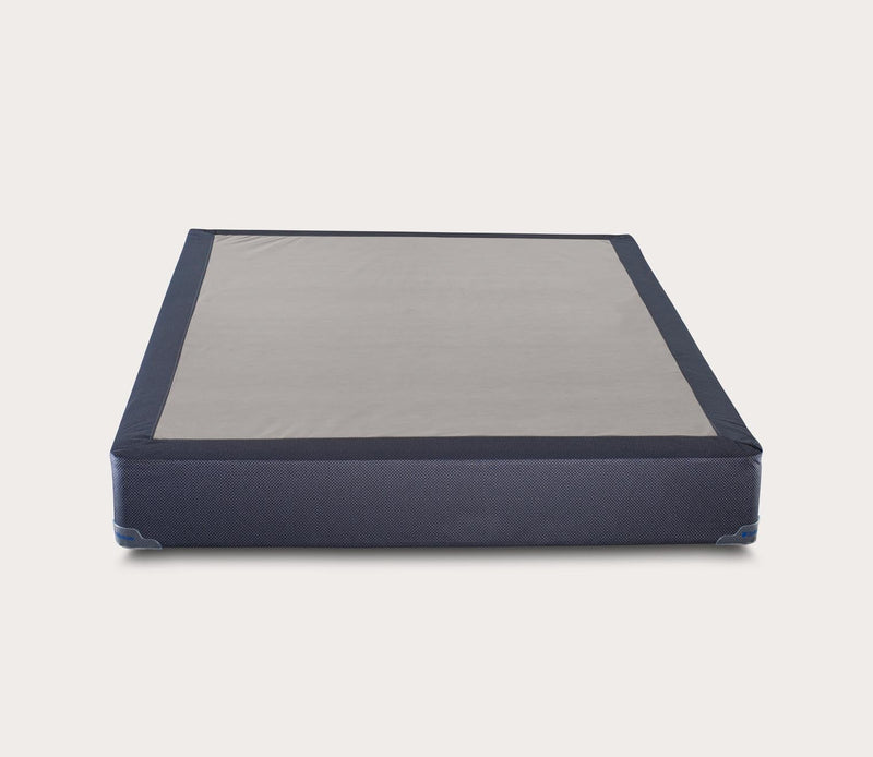 City Mattress Celestial Blue Foundation - Image 1