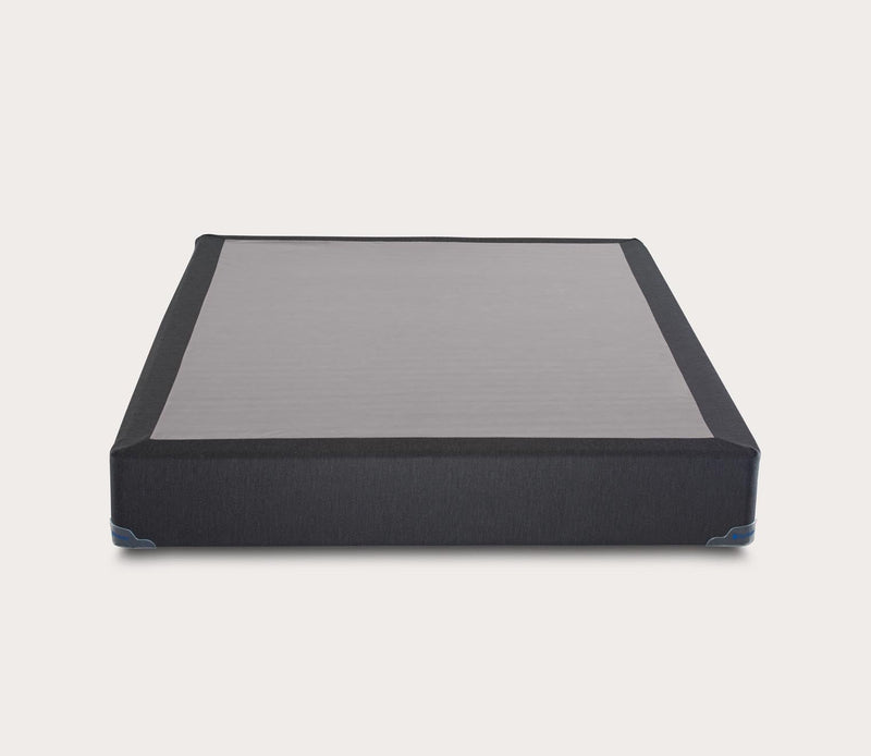 City Mattress Celestial Gray Heavy Duty Foundation - Image 1