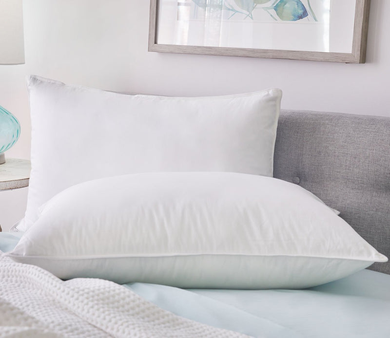 Down Decor Chamber Down and Feather Pillow - Image 2