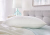 Chamber Down and Feather Pillow by Down Decor