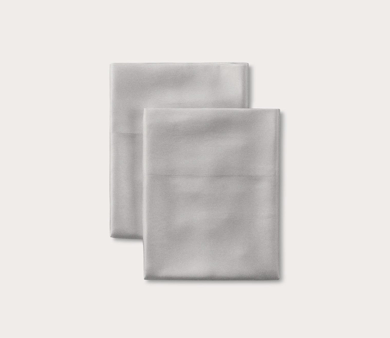 Charmeuse Silk Pillowcase Set of 2 by Ann Gish