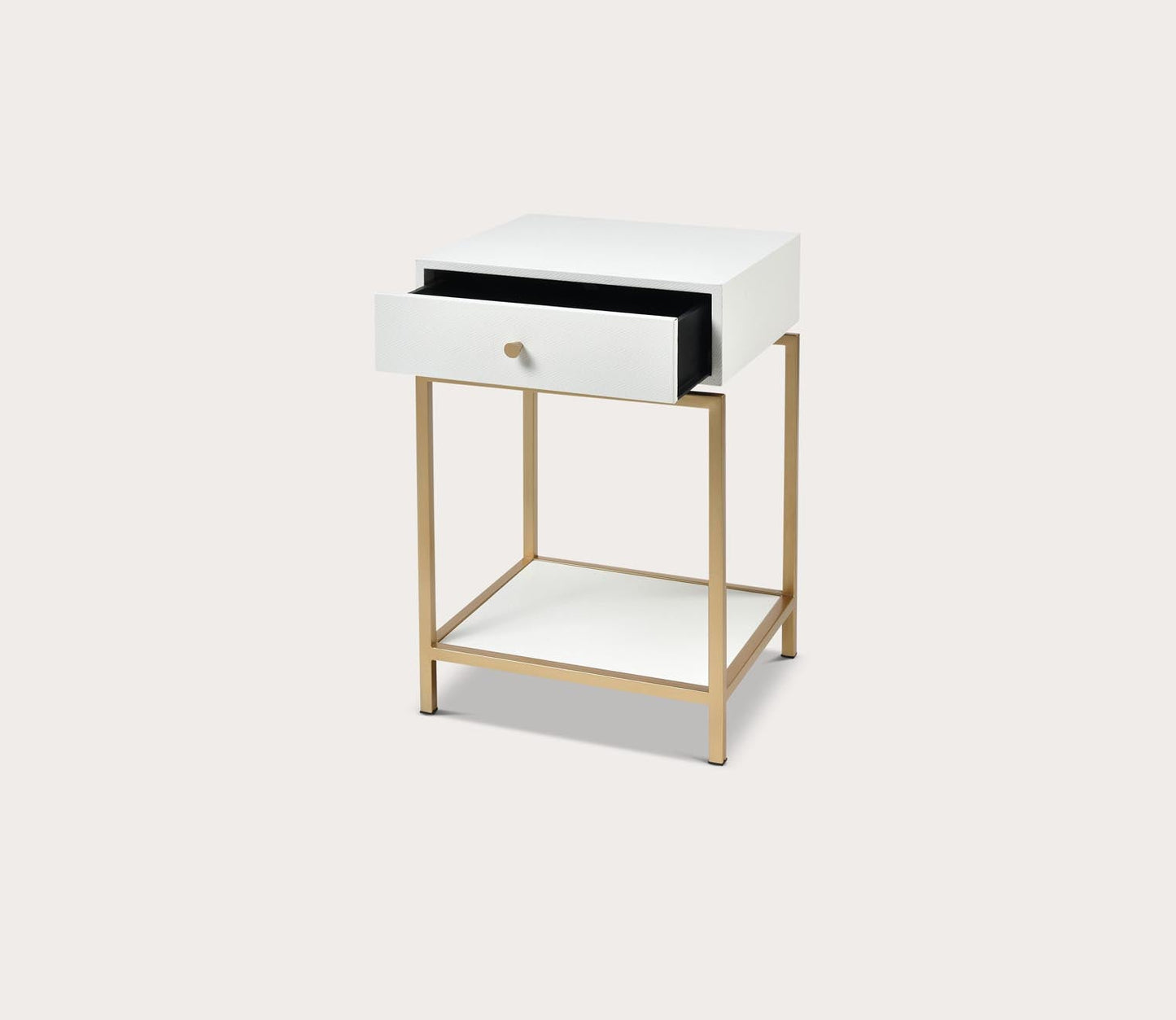 Clancy Accent Table by Elk Home