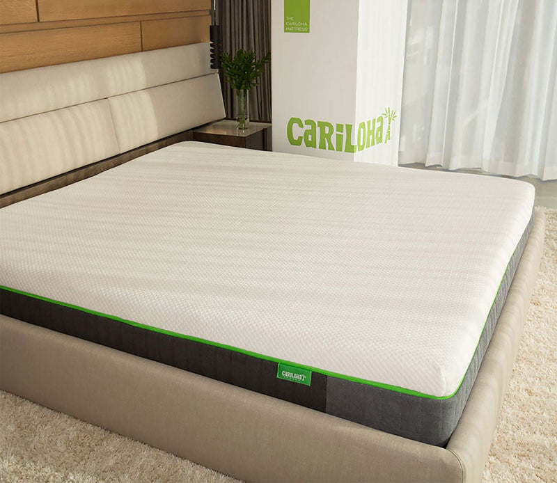 Cariloha Classic Bamboo Mattress - Image 2