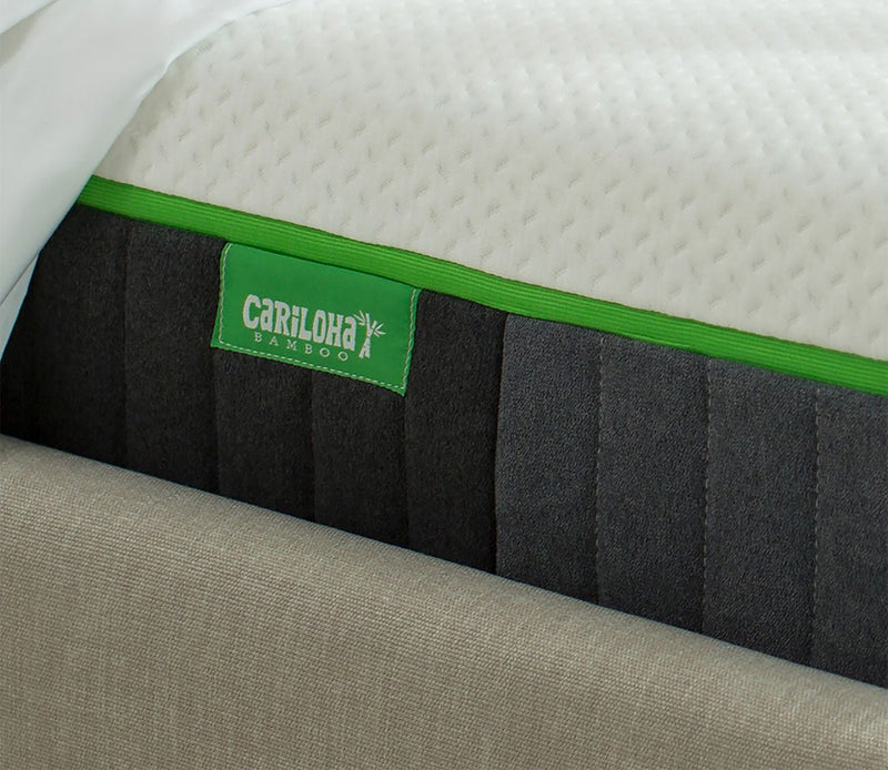 Cariloha Classic Bamboo Mattress - Image 4